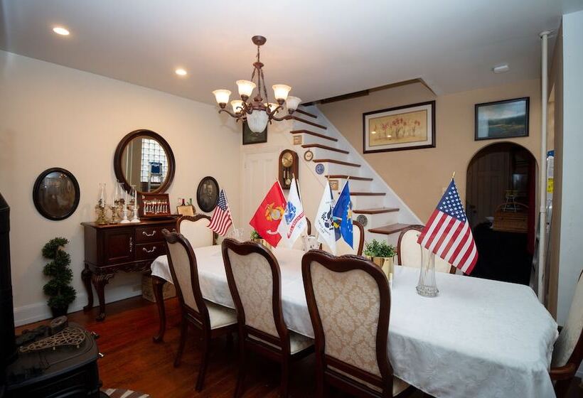 צימר Bnb Philadelphia  Boutique