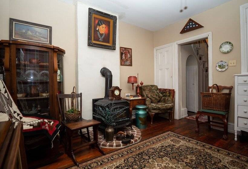 צימר Bnb Philadelphia  Boutique