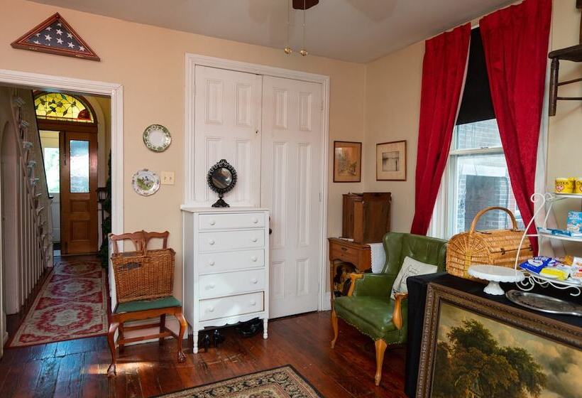 צימר Bnb Philadelphia  Boutique