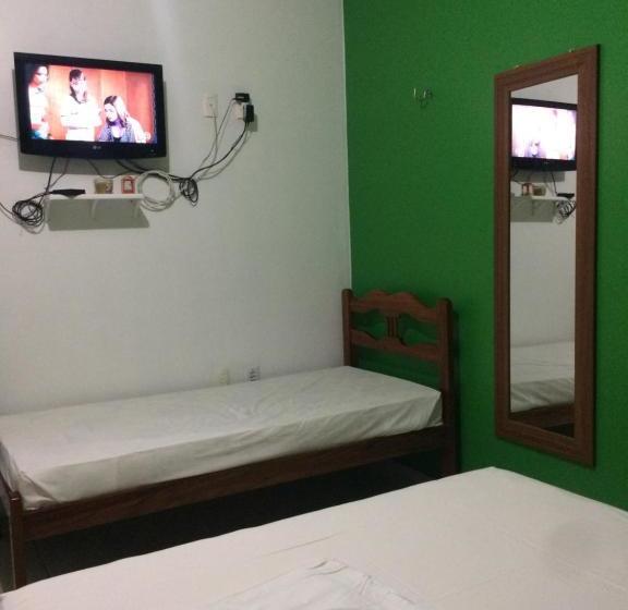 تختخواب و صبحانه Ruta Del Sol