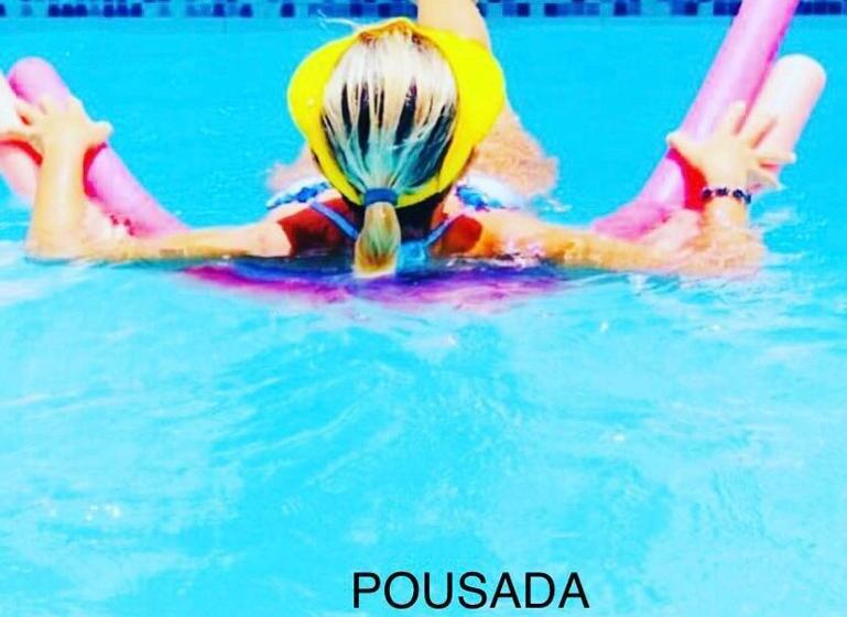 تختخواب و صبحانه Ruta Del Sol