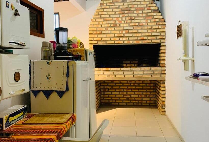 تختخواب و صبحانه Ruta Del Sol