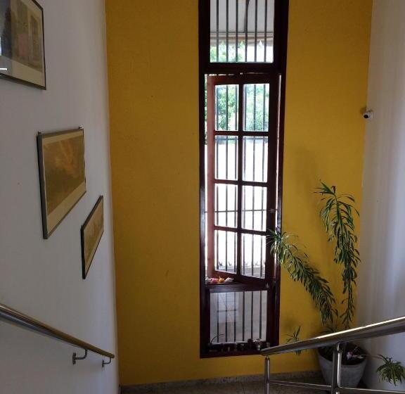 تختخواب و صبحانه Ruta Del Sol