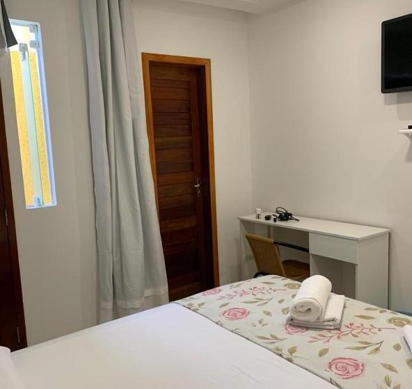 تختخواب و صبحانه Ruta Del Sol