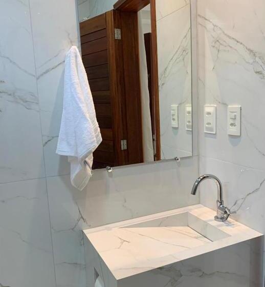 تختخواب و صبحانه Ruta Del Sol