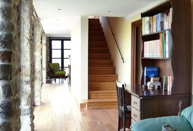 ホテル Agriturismo La Forcina