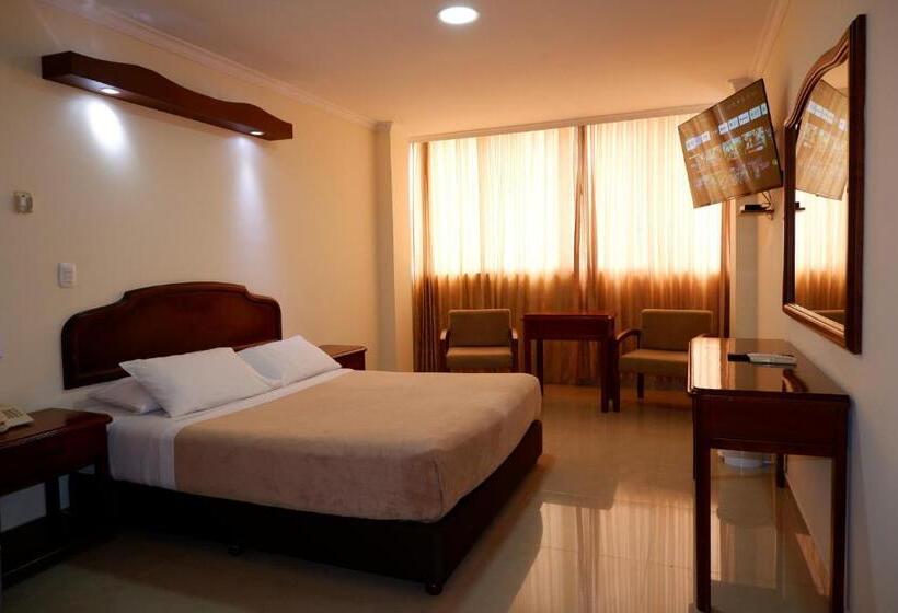 בית מלון כפרי Maria Gloria