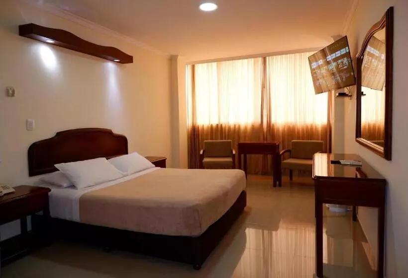 Hotelli Maria Gloria