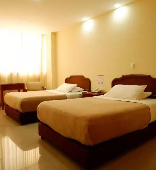 Hotelli Maria Gloria