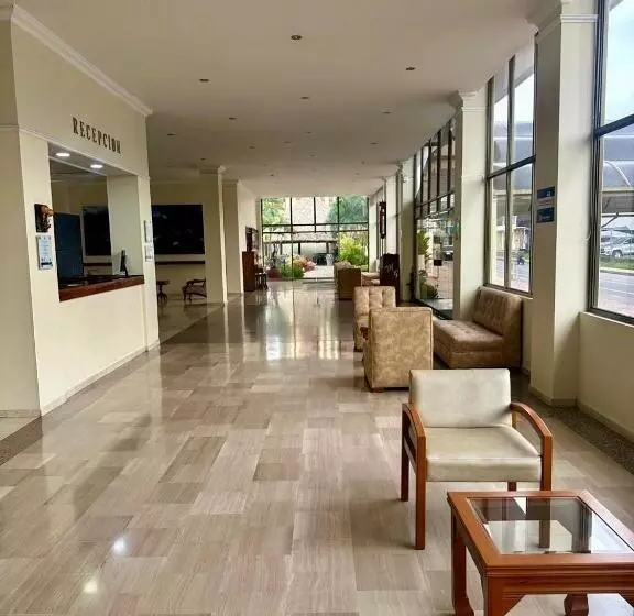 Hotelli Maria Gloria