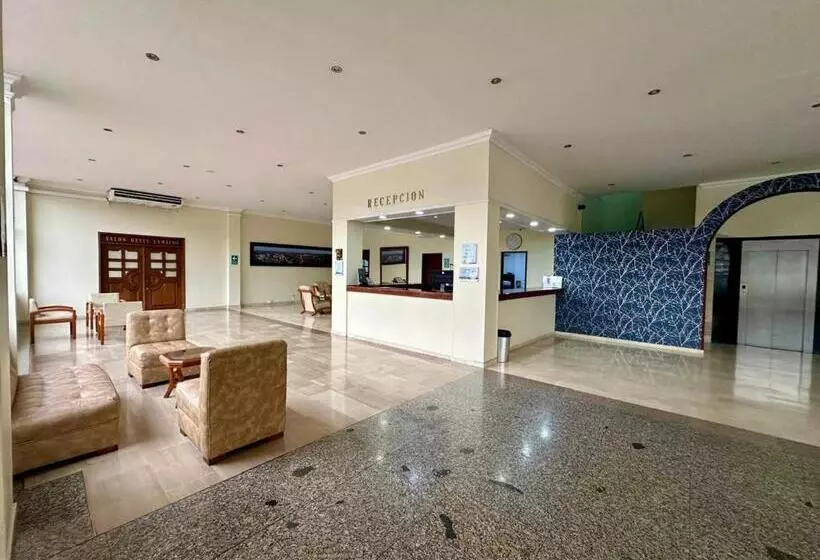 Hotelli Maria Gloria