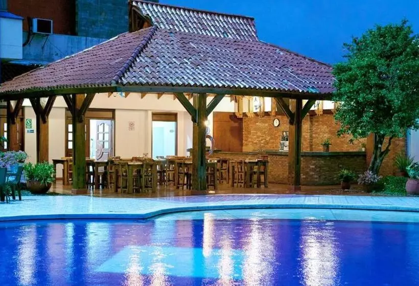 Hotelli Maria Gloria