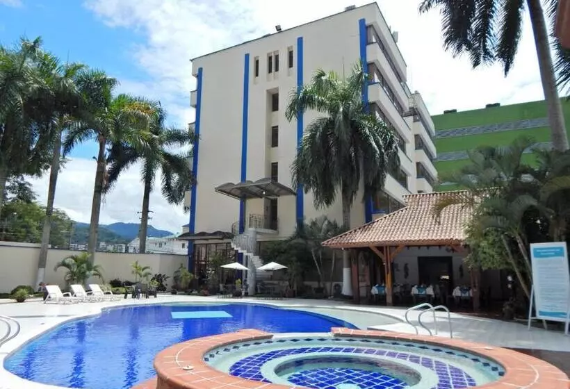 Hotelli Maria Gloria