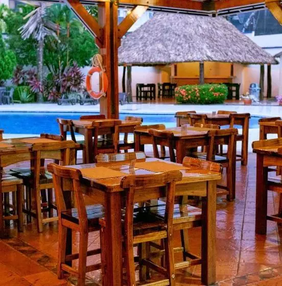 Hotelli Maria Gloria