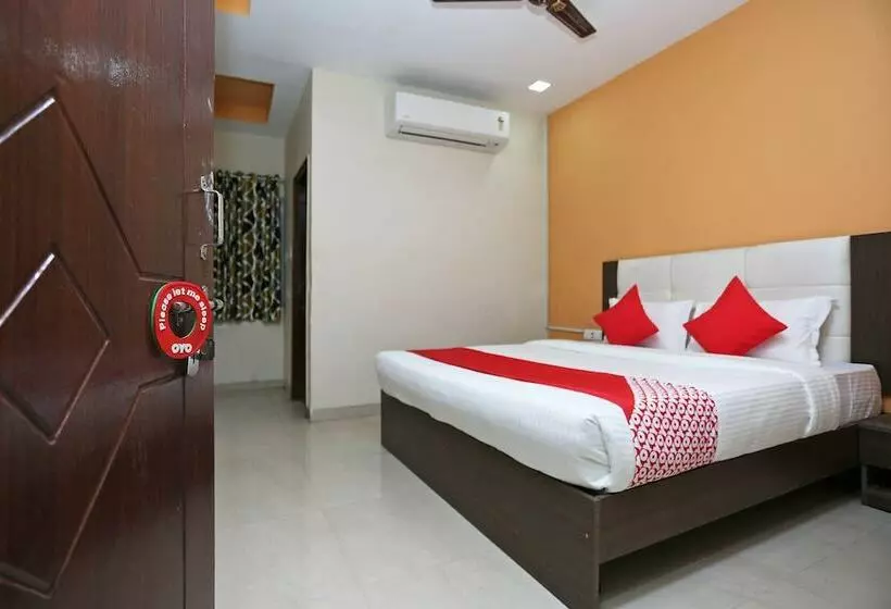 Hotelli Oyo 14354 Amar Marriage Palace