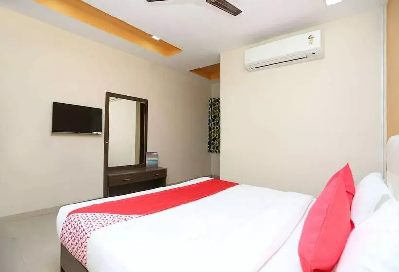 Hotelli Oyo 14354 Amar Marriage Palace