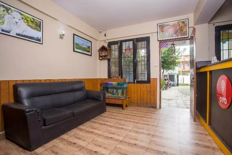 هتل Oyo 149 Kalpa Brikshya