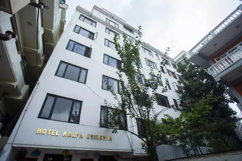 هتل Oyo 149 Kalpa Brikshya