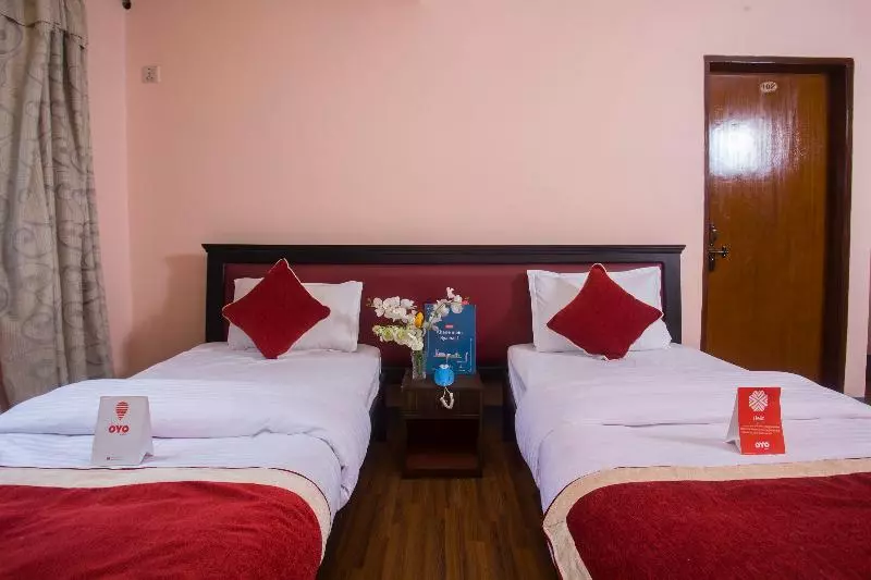 هتل Oyo 149 Kalpa Brikshya