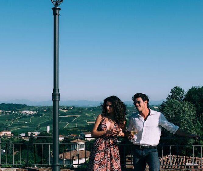 ホテル Relais Villa Prato