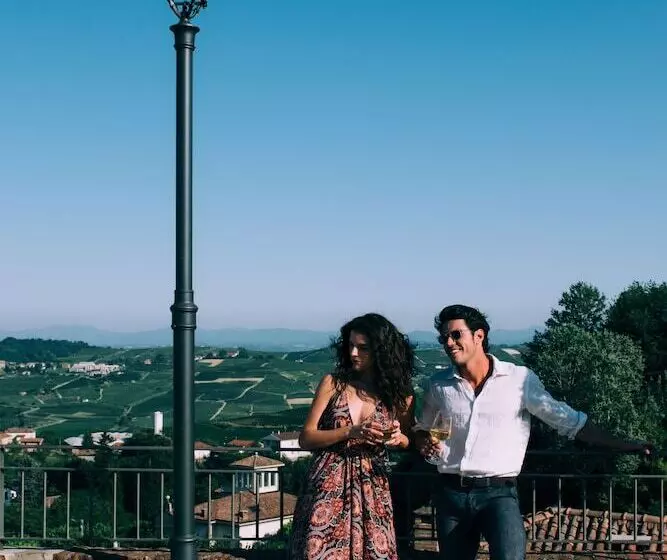 ホテル Relais Villa Prato