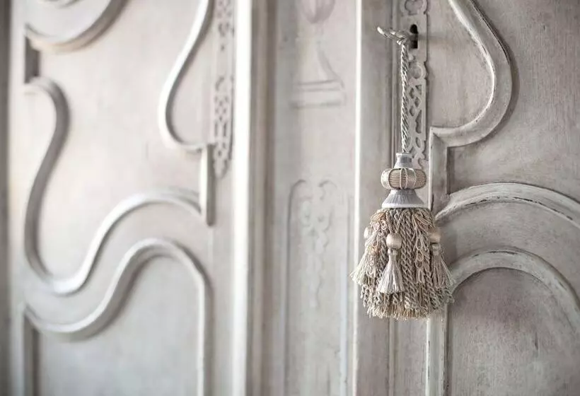 ホテル Relais Villa Prato