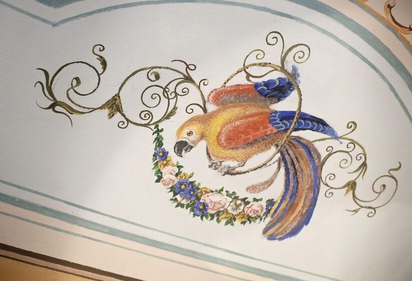 ホテル Relais Villa Prato