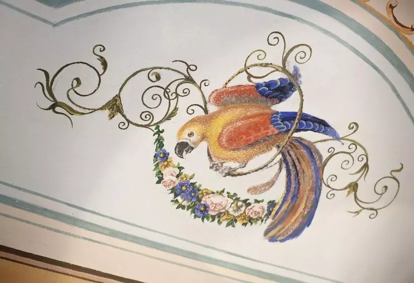 ホテル Relais Villa Prato