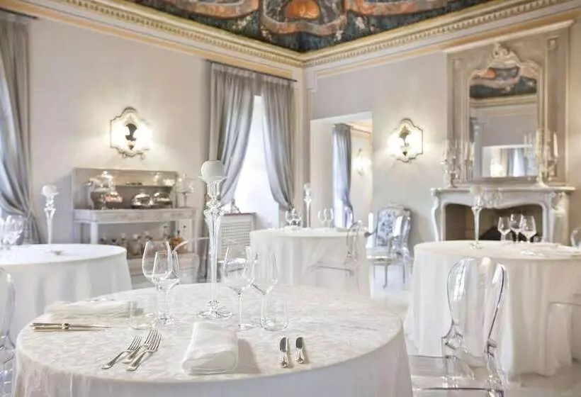 ホテル Relais Villa Prato
