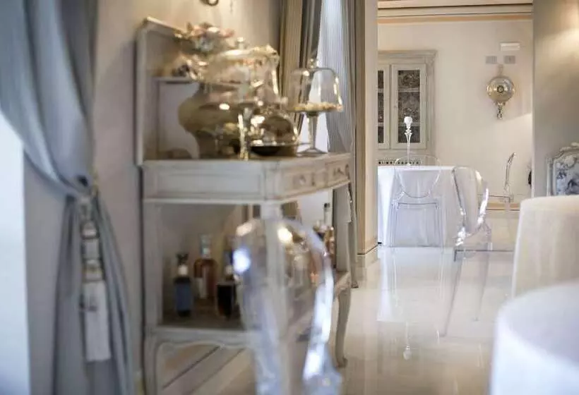 ホテル Relais Villa Prato