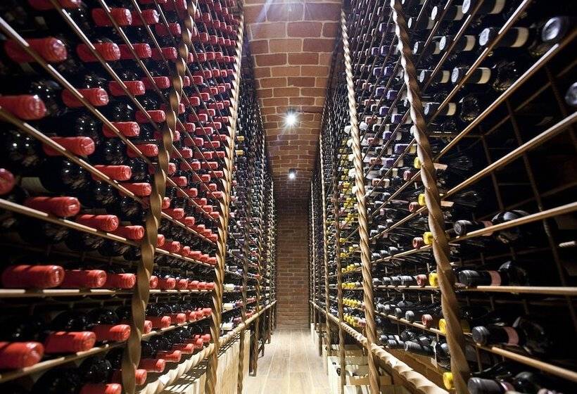 ホテル Relais Villa Prato