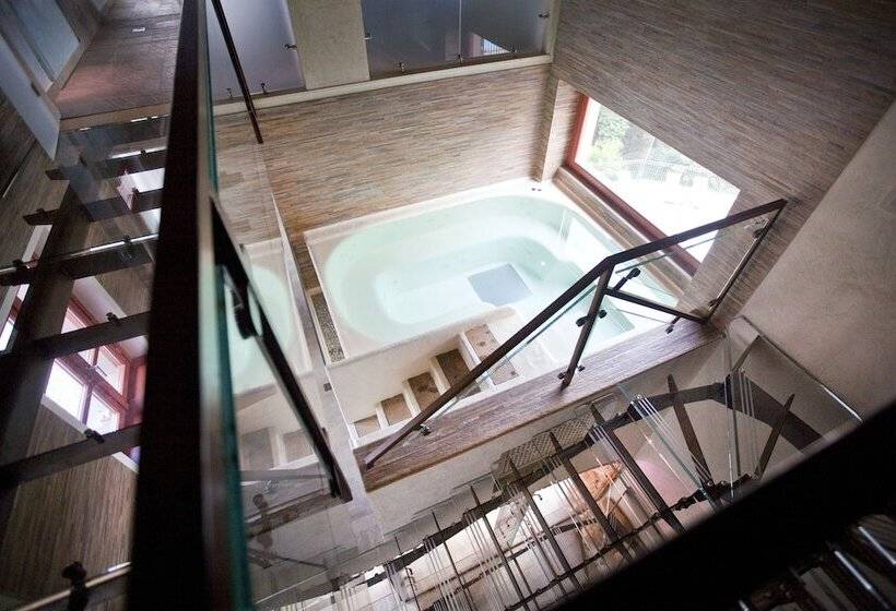 ホテル Relais Villa Prato