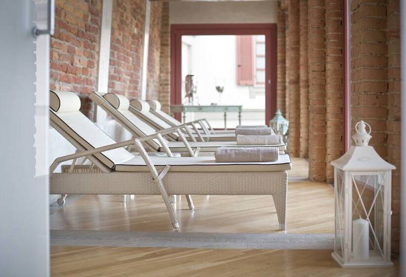 ホテル Relais Villa Prato