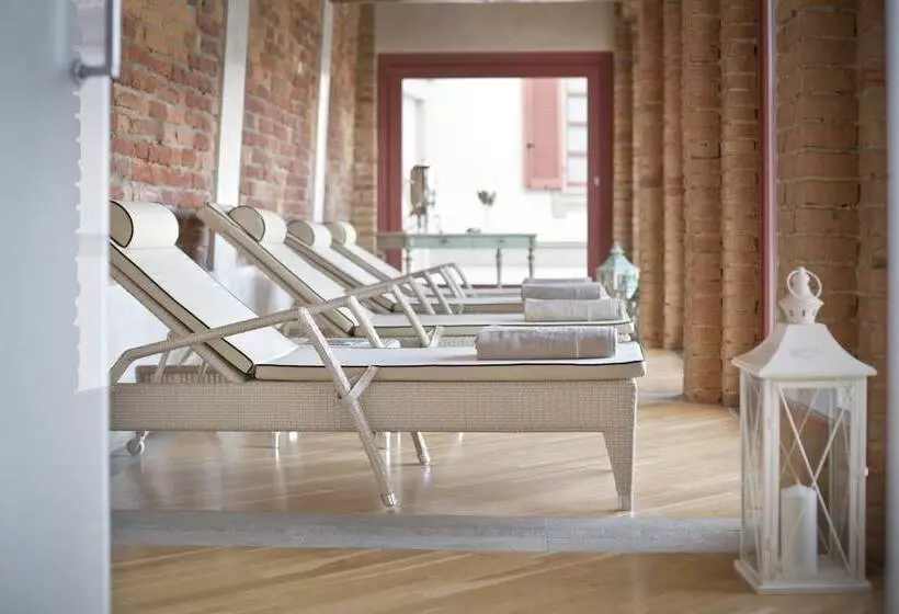 ホテル Relais Villa Prato