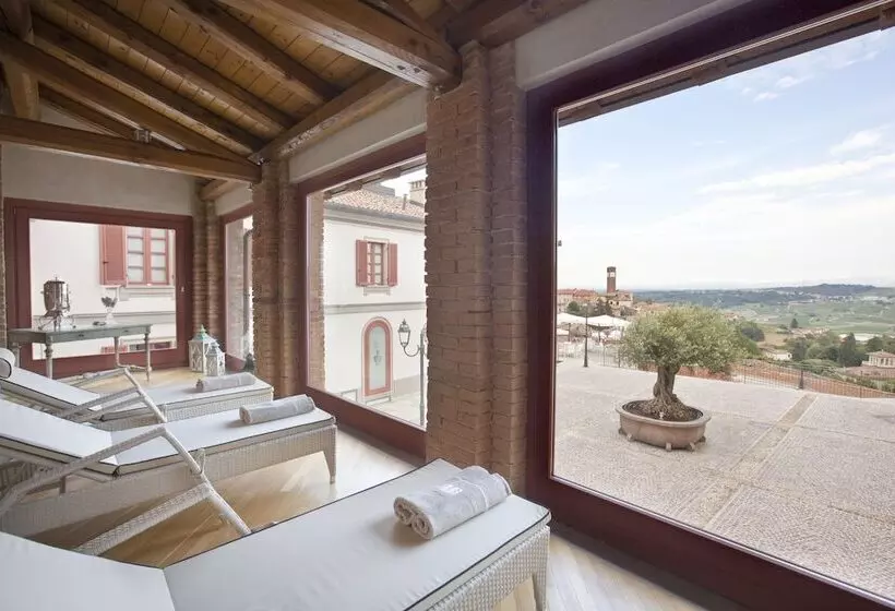 ホテル Relais Villa Prato