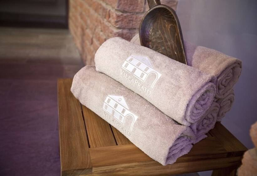 ホテル Relais Villa Prato