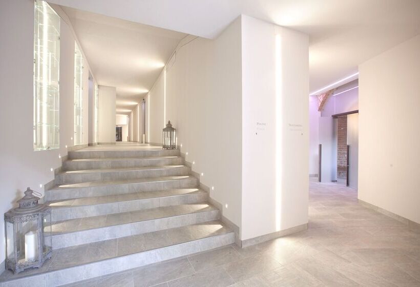 ホテル Relais Villa Prato