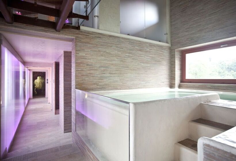 ホテル Relais Villa Prato