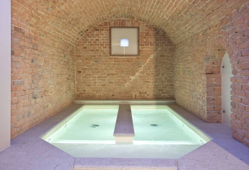 ホテル Relais Villa Prato