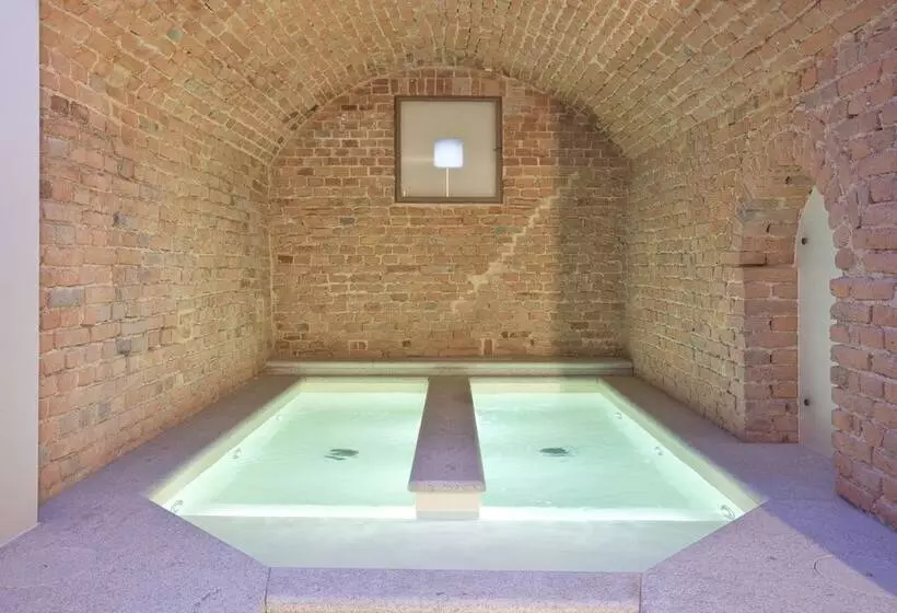 ホテル Relais Villa Prato