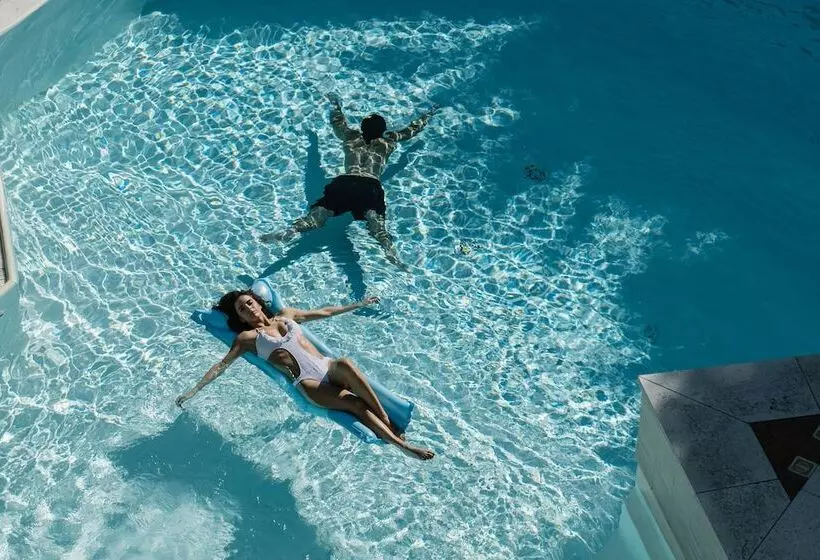 ホテル Relais Villa Prato