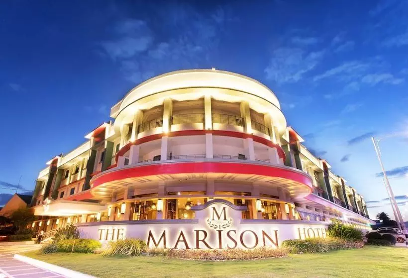 Hotelli The Marison