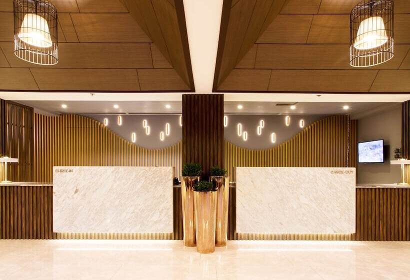 ホテル The Marison