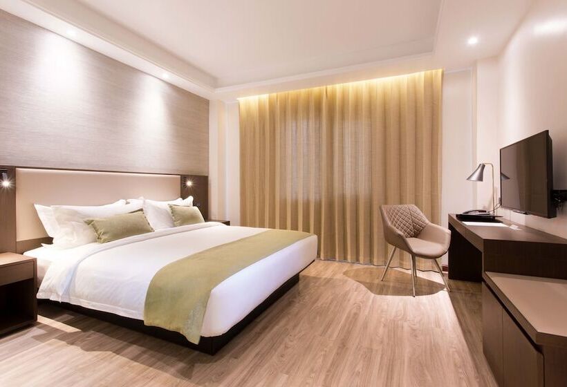 ホテル The Marison