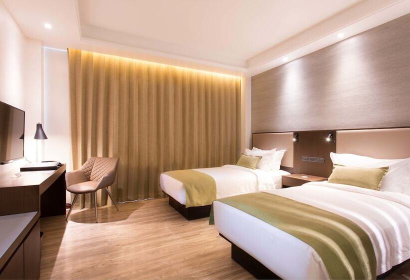 ホテル The Marison