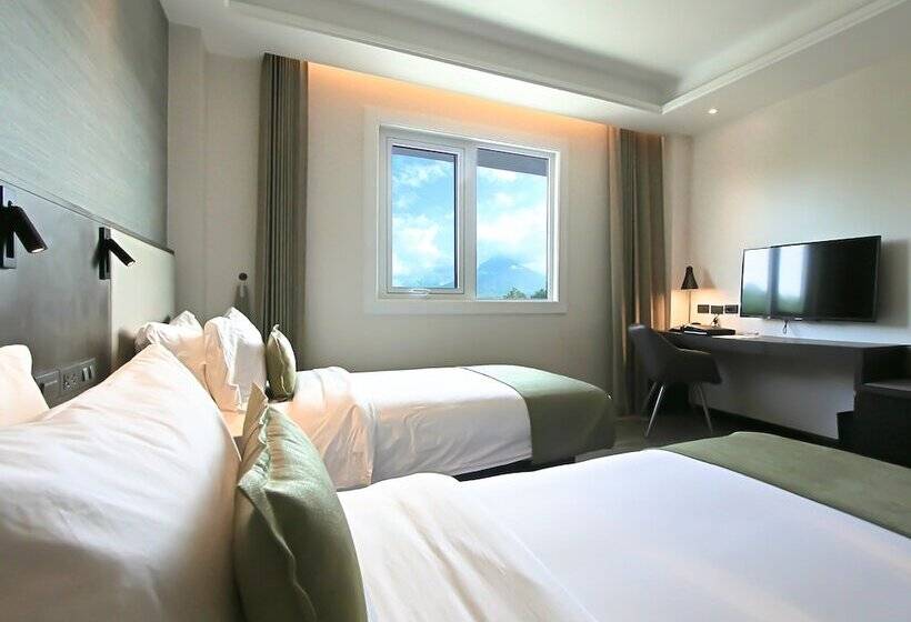 ホテル The Marison