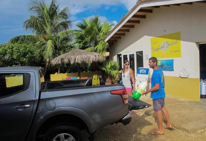 هتل Tropical Divers Resort