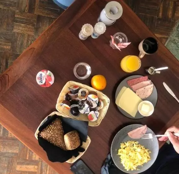 هتل Tropical Divers Resort