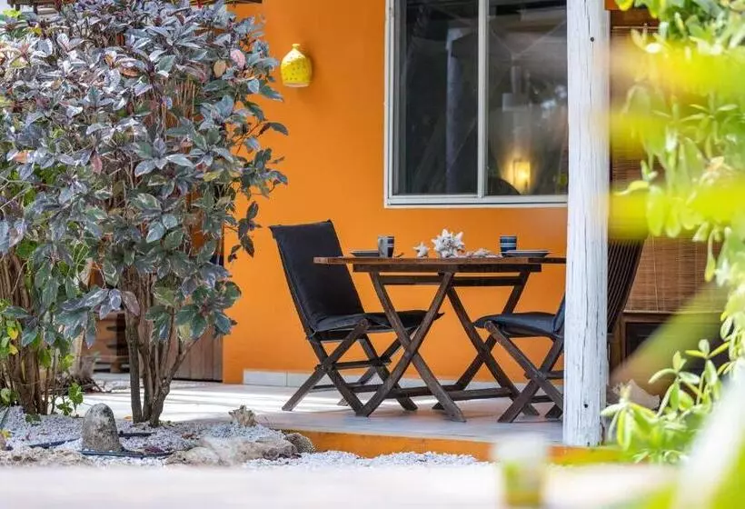 هتل Tropical Divers Resort