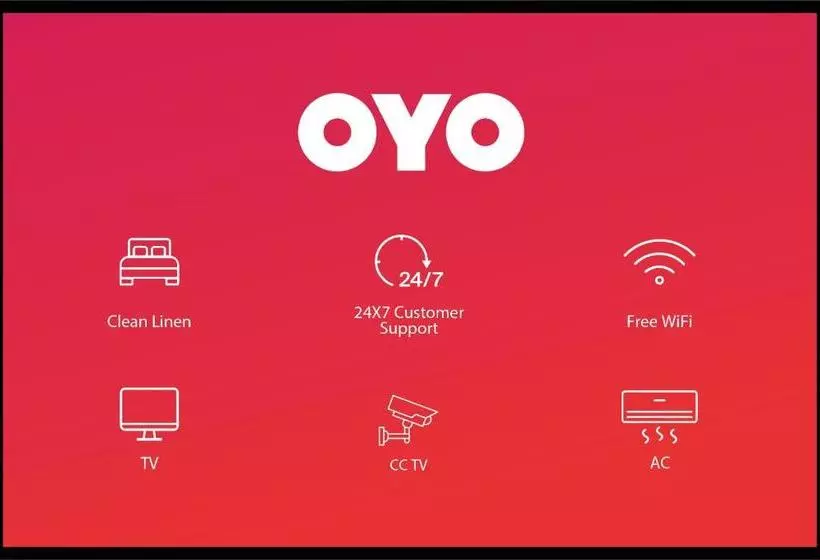 Oyo 16163 Hotel Shri Hari